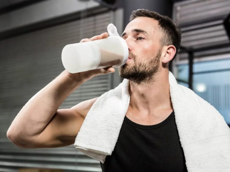 Revealing The Nutritional Power of High-Protein Foods: Are They Worth The Hype?
