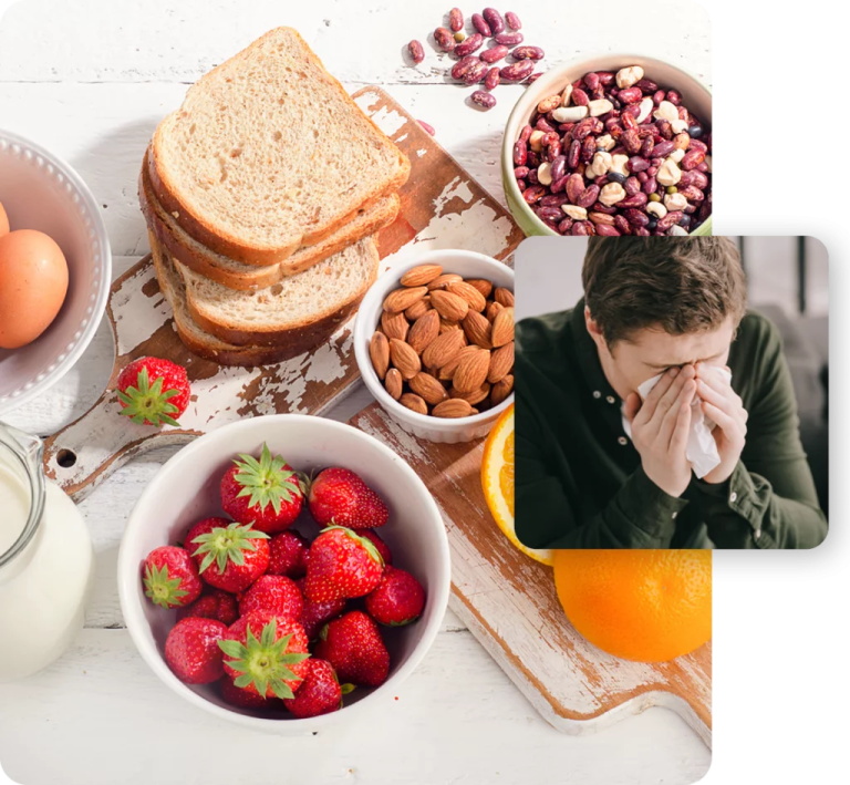 How Much Does an Allergy Test Cost?