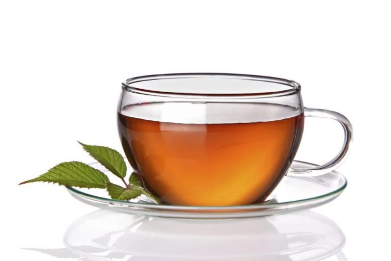 Benefits of Peppermint Tea