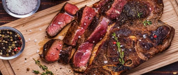 Can You Have a Beef Sensitivity?