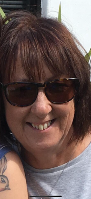 Christine Greenfield