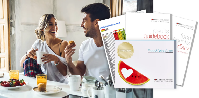 Could You Have an Almond Intolerance?