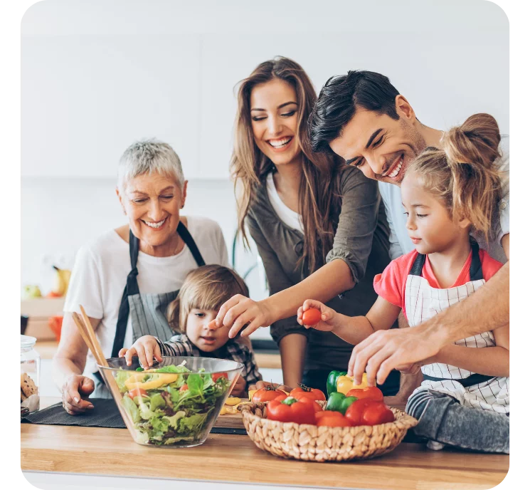 Family-Meals