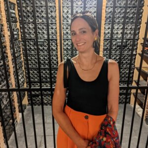 Helen Dudson Profile