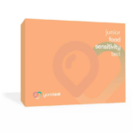 Junior-food-sensitivity-test