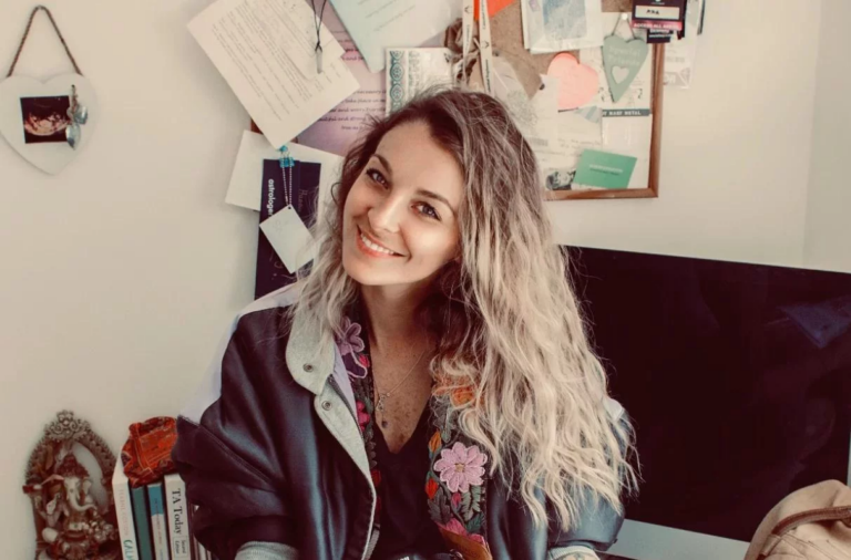 Kate Ferguson YorkTest Case Study