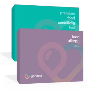 YorkTest US | Food Sensitivity Tests & Allergy Testing