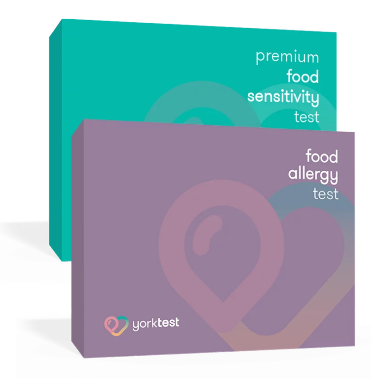 YorkTest US | Food Sensitivity Tests & Allergy Testing