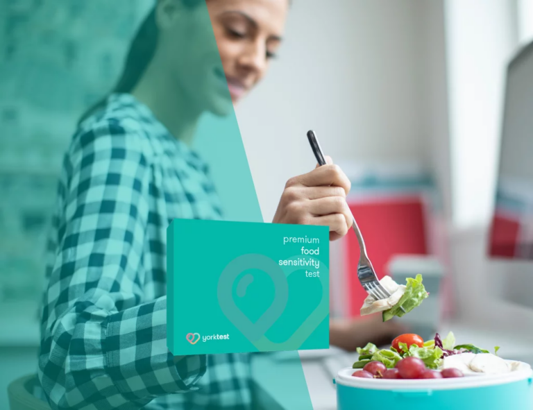What Is A Food Sensitivity Test and How Can It Improve Your Well-Being?