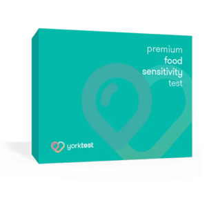 Premium Food Sensitivity Test