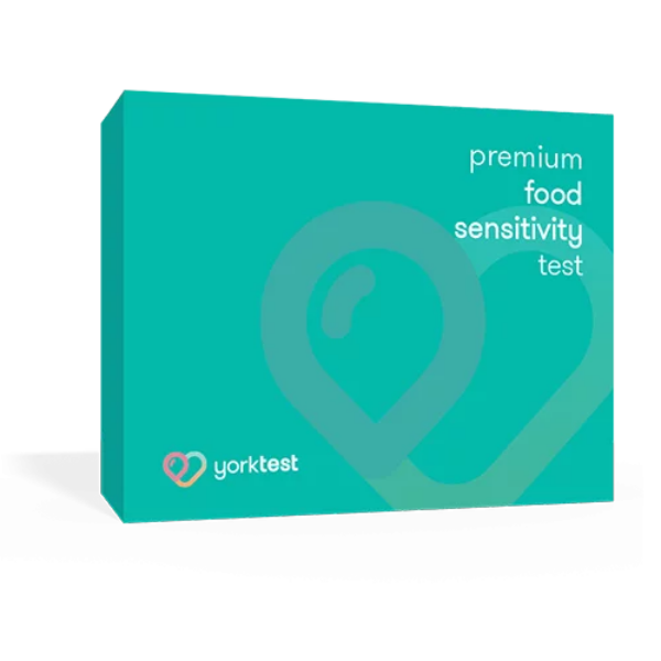 Premium Food Sensitivity Test