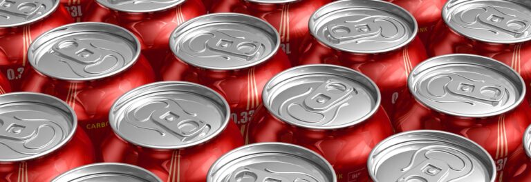 Artificial Sweeteners – What’s In Your Fizzy Drinks?