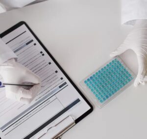 Food Intolerance & Allergy Testing Research | YorkTest US