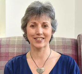 Sandra Mothersdale​