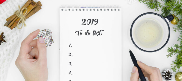12 Changes To Make In 2020 To Improve Your Health