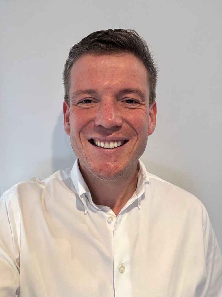 Nick Lightfoot Profile