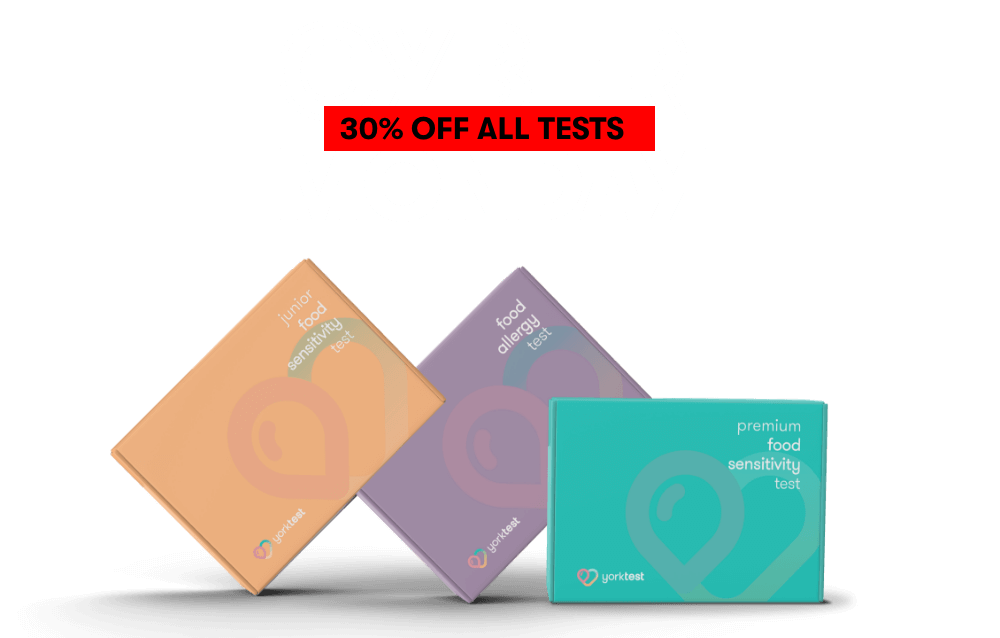 Cyber Monday at YorkTest