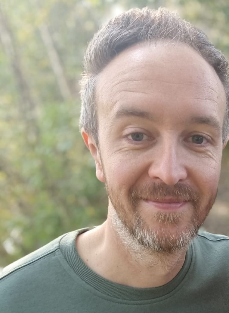 Daniel Fraser Profile