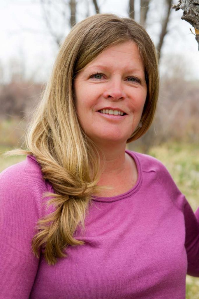 Pamela Ballard