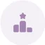 Chart icon