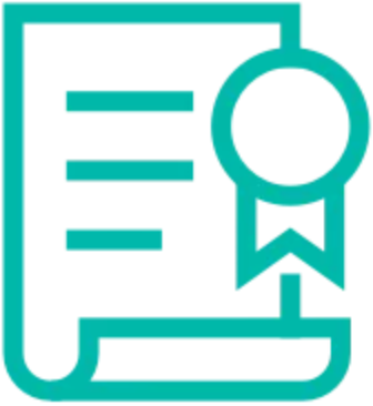 Results icon
