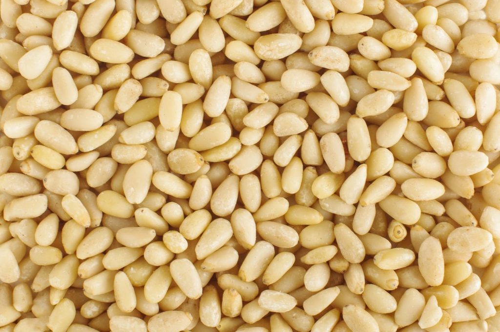 Pine Nuts
