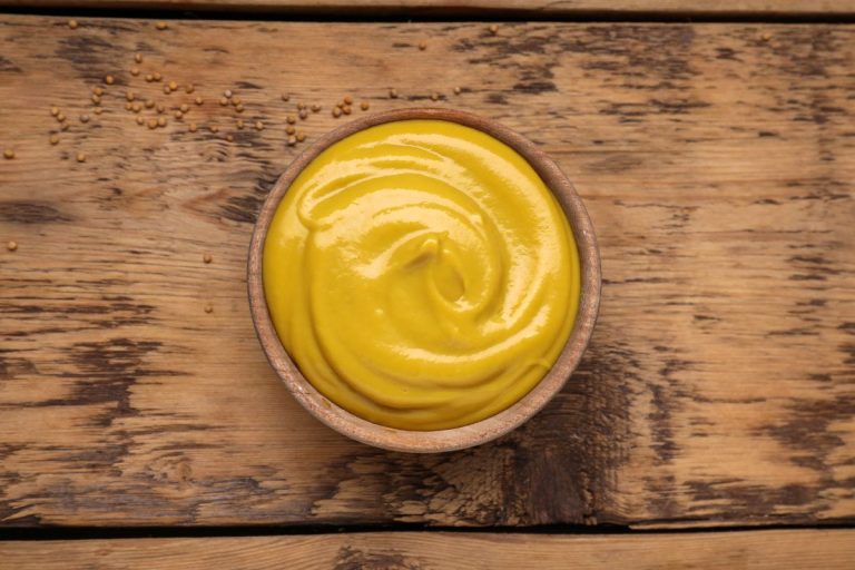 Mustard