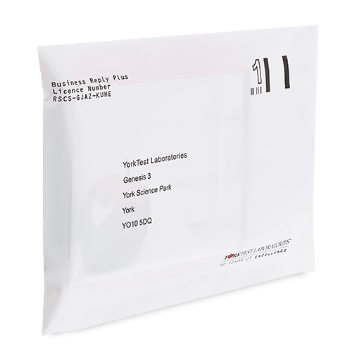 Food intolerance tests | Allergy tests | YorkTest