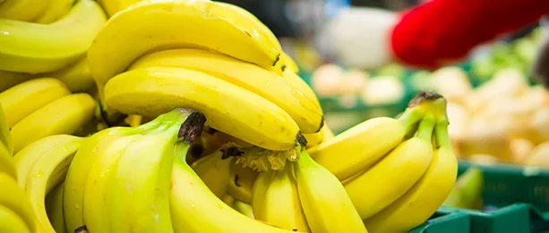Could You Have a Banana Allergy or Sensitivity?