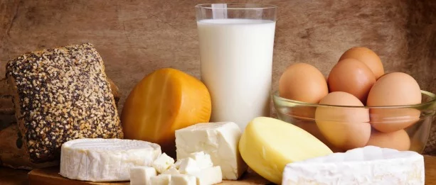 Dairy-Free Foods and Fun Recipes