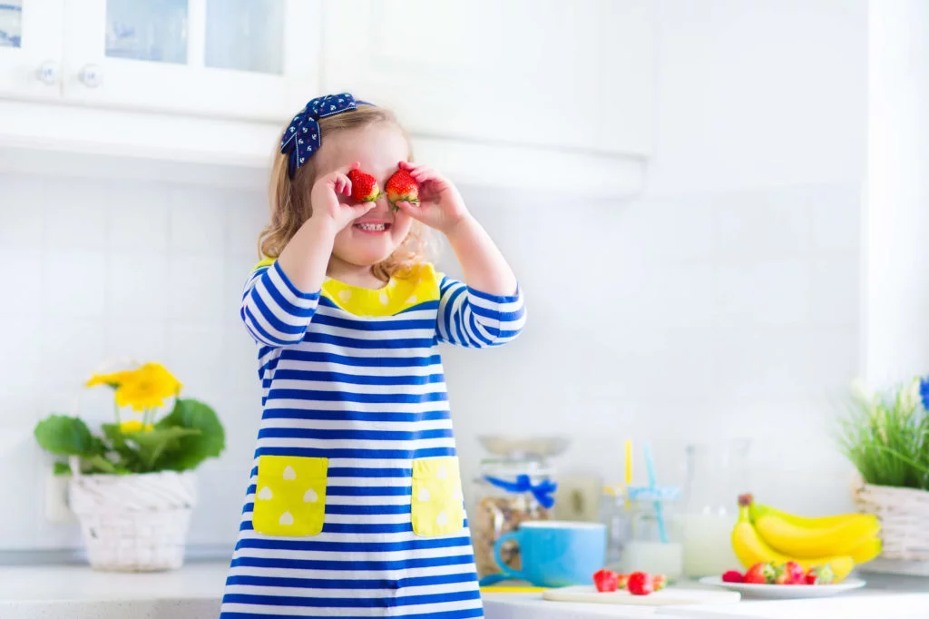 FoodScan Junior