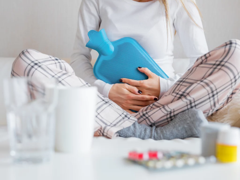 5 Types of IBS Pain and How to Relieve Them