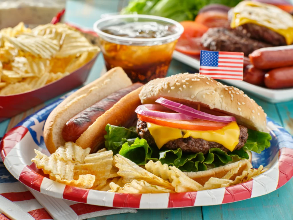 4th July: The Most Popular Independence Day Recipes In Every State In 2023