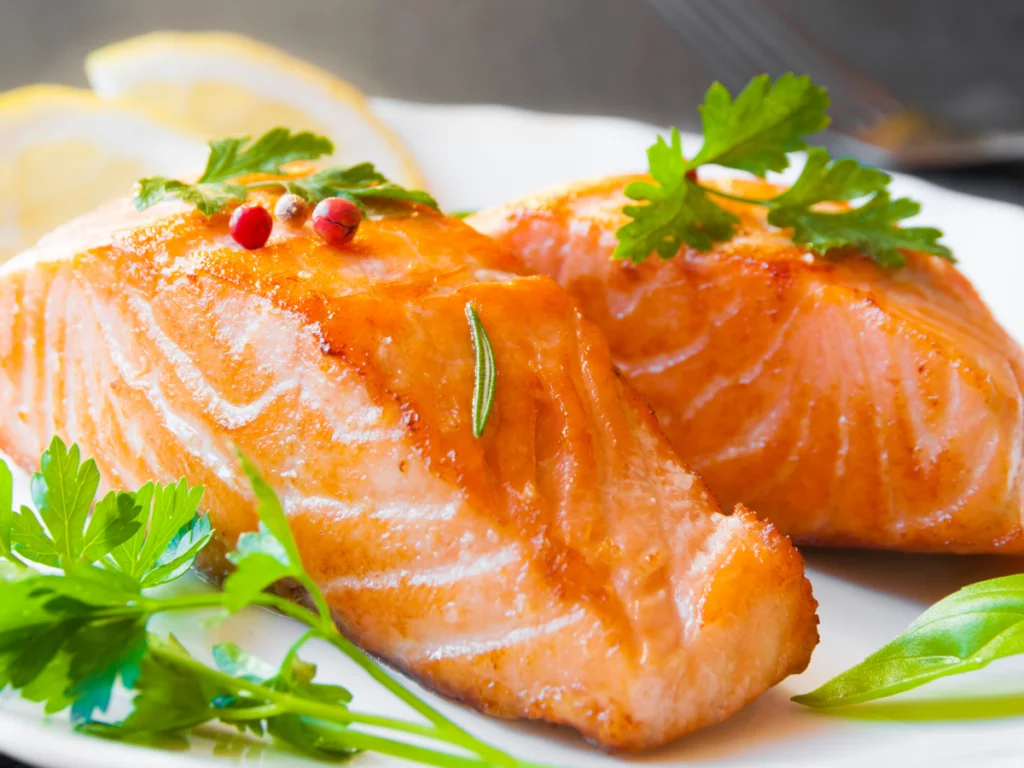 Salmon Allergy: Know The Symptoms, Tests and Treatments