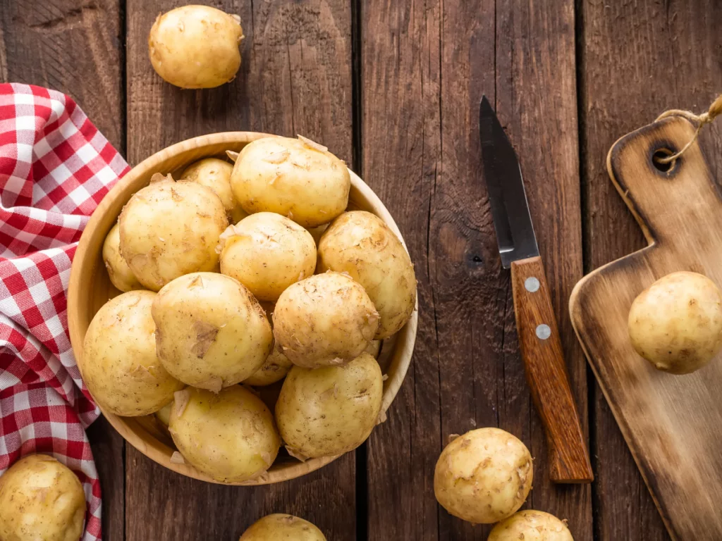 Potato Allergy: Signs &#038; Symptoms, Testing, Treatment, and Prevention