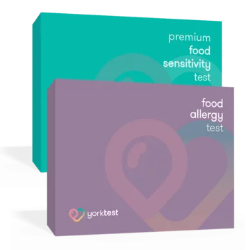 Premium Food Sensitivity Test