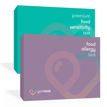 Premium Food Sensitivity Test