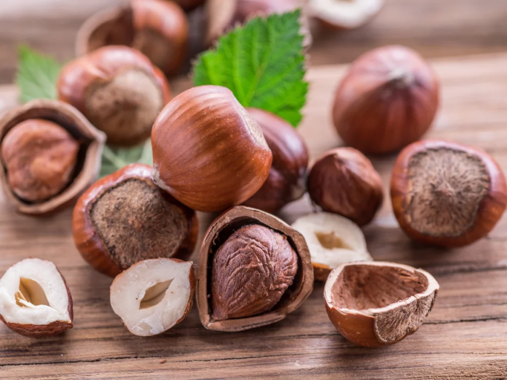 Hazelnut Allergy: What are the Symptoms, Tests, and Treatments?