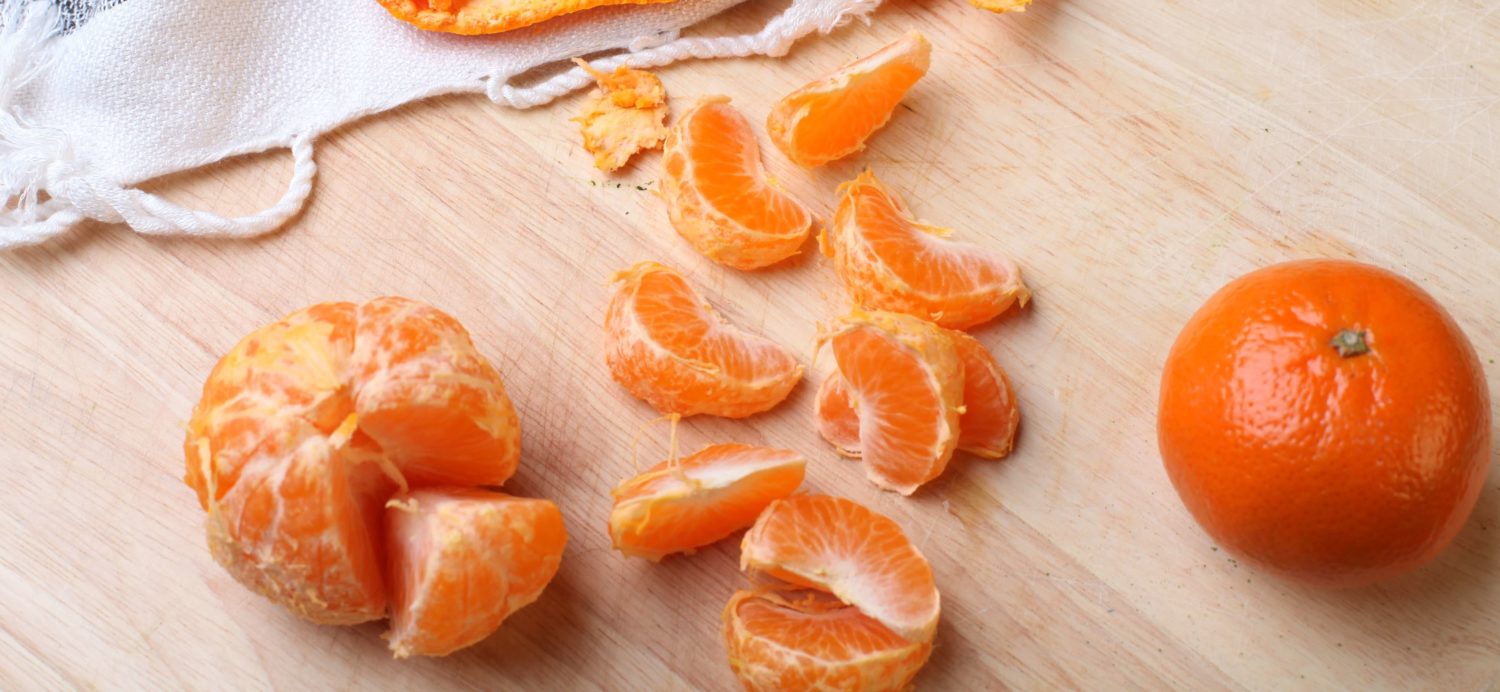 food intolerances in travel snacks