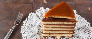 The Great British Bake Off &#8211; A Food Intolerance Survival Guide &#8211; Week 6