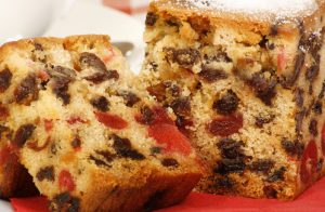 The Great British Bake Off Survival Guide – Week 8