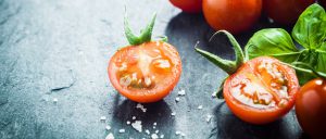 Do You Have A Tomato Allergy or Intolerance?