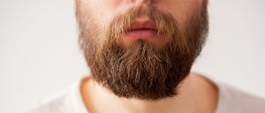 Can Having A Beard or Moustache Affect My Allergies?