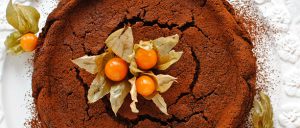 A Food Intolerant’s Guide to Christmas