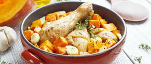 Low FODMAP Winter Recipes