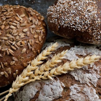 gluten intolerance in bread