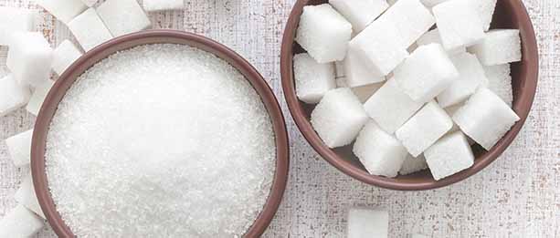 How Many Teaspoons Of Sugar Are You Really Consuming?
