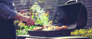A Free-From BBQ Survival Guide