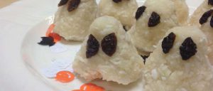 Cut down on Sugar this Halloween with these Sugar Free Halloween Treat Recipes