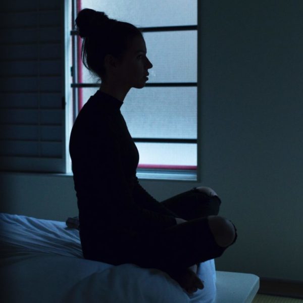 Healthy foods that help you sleep